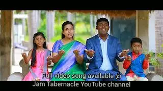 Puthiya Aandilae New song_Whats app Status||Jam Tabernacle||Jehovah_Meplat||