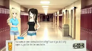 Class of 09 secret video