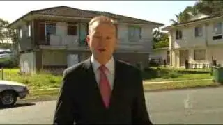 Queenslanders feel mortgage stress