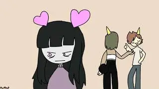 🌙 crying on my ds ✨|| animation meme || flash warning!