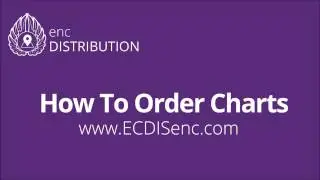 Simple 60 Second Process Order The Cheapest S57 ENCs