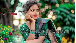 Hormo Tin Do Lipu Lara Hormo Joton Sanay/santali AI SONG 