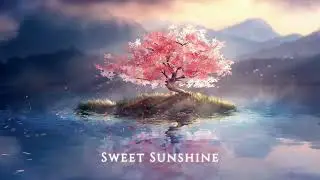 Arc North - Sweet Sunshine (Chill Slowed Reverb)