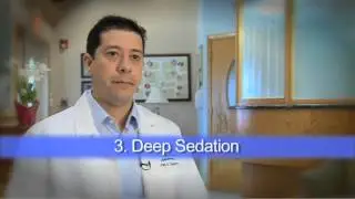 Sedation Dentistry - Tampa, FL - Palm Harbor, FL