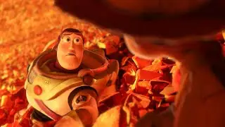 LEGENDS NEVER DIE - A TRIBUTE TO ANIMATION MOVIES