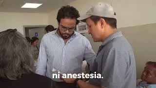 &iexcl;La corrupci&oacute;n se acaba ahora!