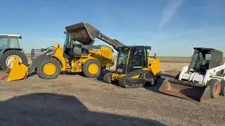 2024 JCB 3TS-8T For Sale