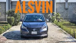 CHANGAN ALSVIN LUMIERE 1.5 REVIEW | REVIEW 2025 | FUEL AVERAGE 😱