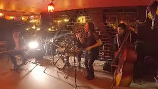 Four of us - Jazz Quartet Compilation