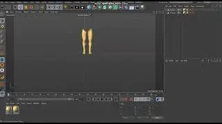 cinema 4d copy no render due to mesh