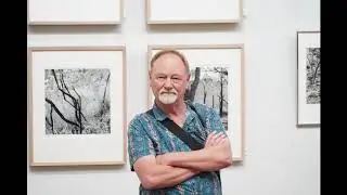 Opening Stills   Adelaide Art Photographers c  1970 2000 Exhibition at RSASA