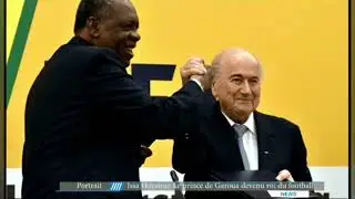 KOUBAROUDJI TV:  ISSA HAYATOU est d&eacute;c&eacute;d&eacute;  ce jeudi 8 &agrave; Paris en France