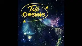 Talk Cosmos 02 - 09 - 19 Authenticity Tunes-In Frequencies - Lesley Francis