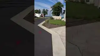 New Facilities Ft. Smallwood Park Pasadena MD Pt. 2