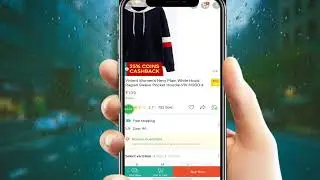 100₹ Hoodie Sale 😲| Biggest Sale In Shopee App | Biggest 😳 | 0₹ Shipping charges