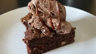 Saapadu Saapadu - Easy Yummy Nutella Brownie