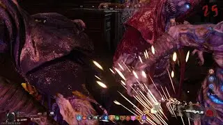 UNLOCKING GOLDEN SPORK&rsquo;S RELIC ON ASTRA MALORUM BO7 ZOMBIES 