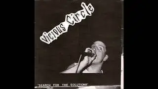 Vicious Circle (Aus)  -  Vicious Circle  (1984)