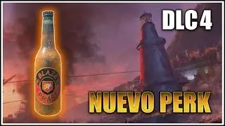 REGRESAN LAS MATRIOSHKAS + NUEVO PERK 