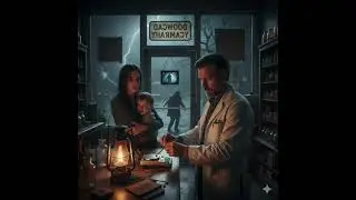 Saving a Child Amid Shadows and Secrets &ndash; True Story