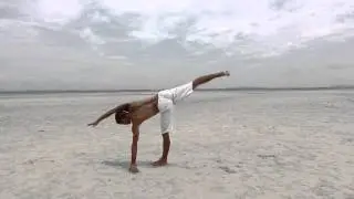 Vikasa Yoga Level I - Leg Balance I