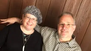 UPCI Ordained Minister Couple And Their Story