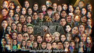 Philippine Dragon Empire Agency Theme Song Minus One