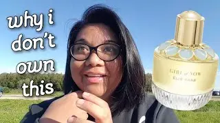 GIRL OF NOW REVIEW by ELIE SAAB