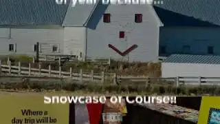 Sample Organization Promo Video