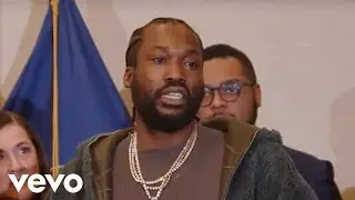 Meek Mill - See Me Cry ft. DMX (Music Video) 2025