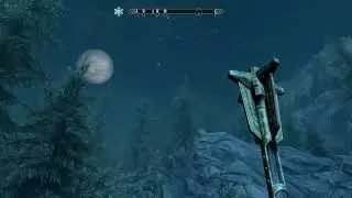 Skyrim_ mode survie &eacute;pisode 13