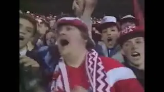 1992, l'USVA remonte en D1!