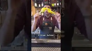 Everything You Need to Start a Home Bar!