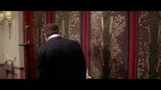 The Pink Panther Strikes Again final scene - 