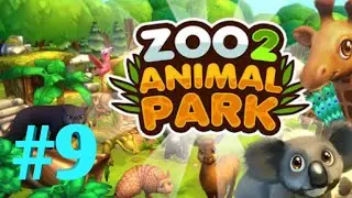 Zoo 2 Animal Park | Walkthrough | #9