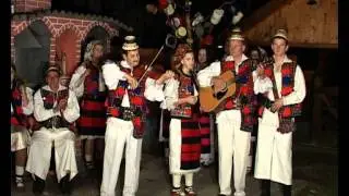 ADI BENTA - Astazi ii inchis la han.avi