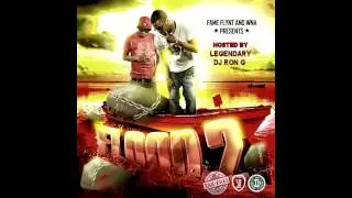 Fame Flynt & WNA  - Red Light, Green Light