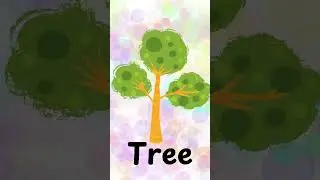 25. Fun with Phonics Digraph ee | Phonics Learning Video