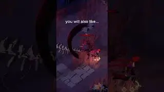 Get your Closed Beta Key Now!  #roguelike #indiegame  #pcgames #pcgaming #gamedev