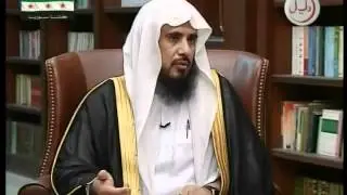 برنامج مداد مع الشيخ الخثلان وكتاب المعايير الشرعية