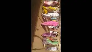 Vinkram thakor jordar aentri