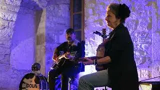 Blues Is All - Duo La Bedoune