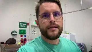 High Above Down Under  Behind the Scenes in Australia