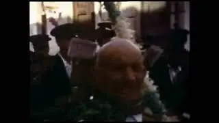 FIESTAS MOROS Y CRISTIANOS - ONTENIENTE 1964