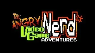 Main Theme - Angry Video Game Nerd Adventures (SiIvaGunner)