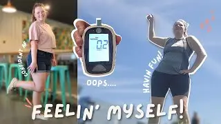Keto Reset Week 2 Results! | I was kicked out of Ketosis and Went to Zumba | My Keto Journey