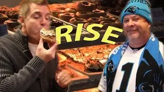3 Hungry Guys | Rise Biscuits & Donuts