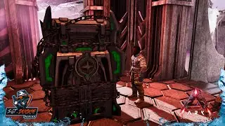 Can I Defend The Outpost - Live - Ark Survival Ascended - Lost Colony