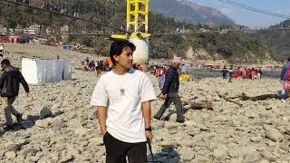 Ridi palpa(ruru kshetra) # Tinmukhe pul gulmi/shyangha/palpa 