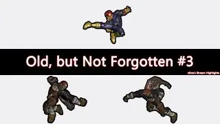 Old, but Not Forgotten #3 - Weekly Stream Compilation